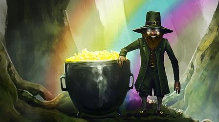 Video thumbnail: Monstrum Leprechaun: From Gold-Loving Cobbler to Cultural Icon