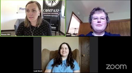 Video thumbnail: Compass Facebook Live Local Reporter Series: JBS