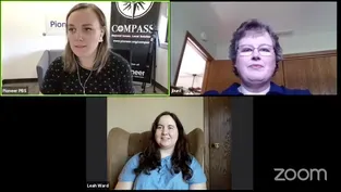 Facebook Live Local Reporter Series: JBS