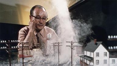 Trailer | Mr. Tornado| American Experience