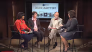 Caregiving Panel Discussion | Aging Matters | NPT