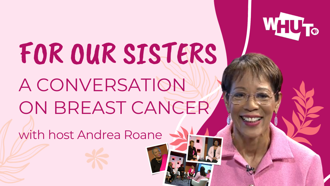 Share words of wisdom on breast cancer - The Columbian