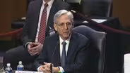 Senate Confirmation Hearing for Merrick Garland Begins