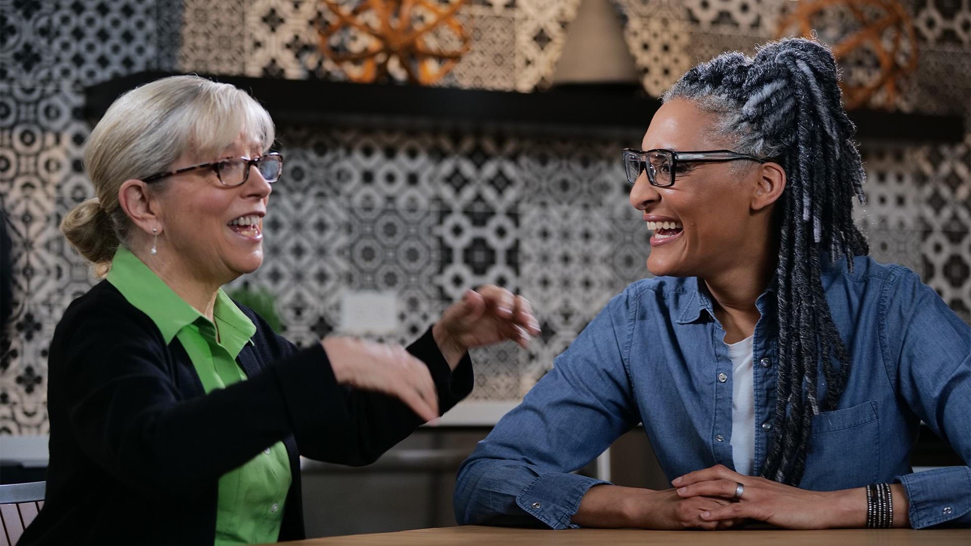 Celebrate Julia Child with Martha Stewart, Jacques Pepin, Vivian Howard, Marcus Samuelsson and more.