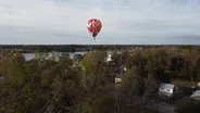 IBX Balloon Flights