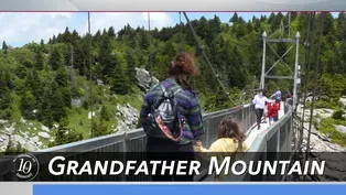 Grandfather Mountain