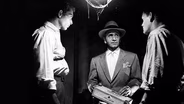 The Big Combo (1955)
