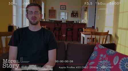 Video thumbnail: More to the Story Preview Covid Business Diaries