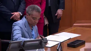 Lightfoot Signs Executive Order on Aldermanic Prerogative
