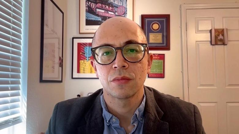 Amanpour and Company Image