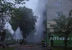 News Wrap: Ukrainian drones disrupt flights in Moscow