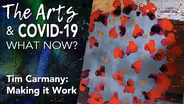 Tim Carmany: Making it Work