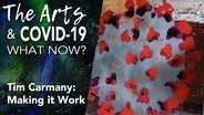 Tim Carmany: Making it Work