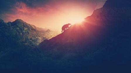Video thumbnail: NOVA Rise of the Mammals