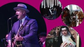 Video thumbnail: WEDU Arts Plus Episode 638 Preview