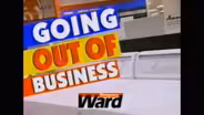 The Fall of the Mail Order Giants