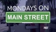 Mondays on Main visits Guthrie, KY