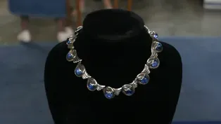 Appraisal: Margot de Taxco Jewelry, ca. 1955