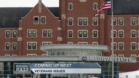 Video thumbnail: South Dakota Focus VA Healthcare System
