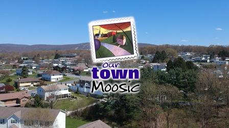 Video thumbnail: WVIA Our Town Series Our Town Moosic