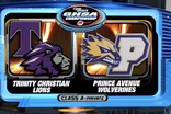 GHSA 1A Private Final: Trinity Christian vs. PAC