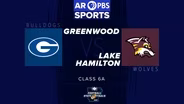 2020 Arkansas High School Football State Championship 6A