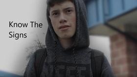 Video thumbnail: byYou Health & Wellness Sanger High: Knowing The Signs