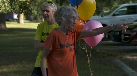Video thumbnail: Nebraska Stories 1402: Ann Ringlein and More