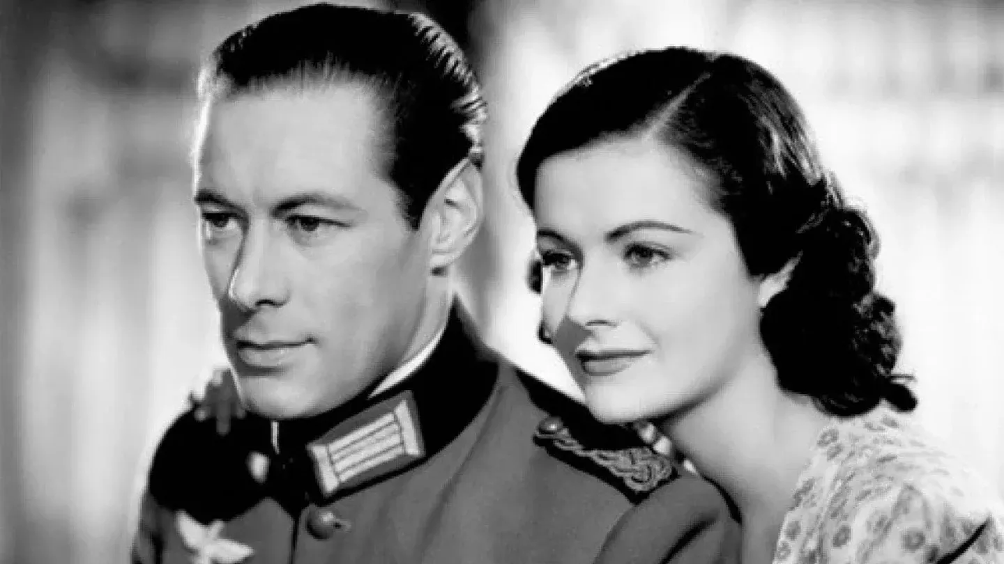 Night Train to Munich (1940)