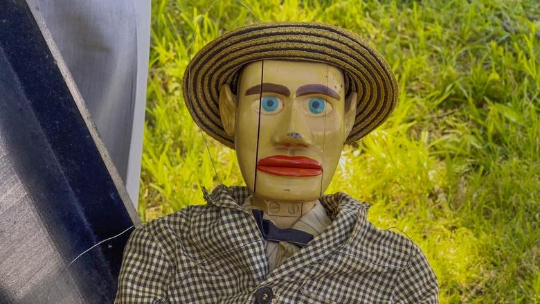 Antiques Roadshow Image