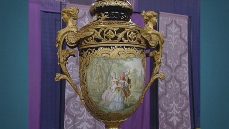 Antiques Roadshow Image