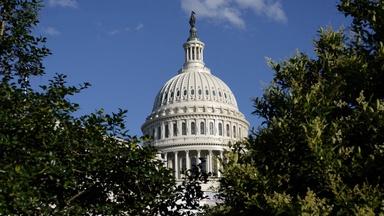Senators announce bipartisan deal on gun safety legislation