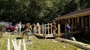 This Program Helps Seniors Live at Home on Their Own Terms