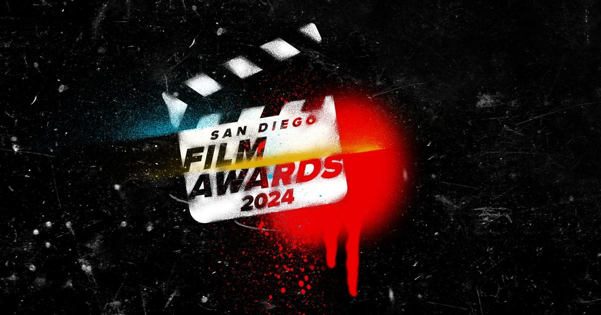 Film Consortium TV | San Diego Film Awards (2024) | KQED