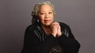 Toni Morrison In Memoriam