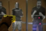 Police have killed more than 1,000 with Tasers since 2000
