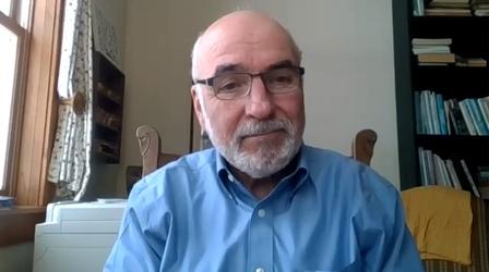 Video thumbnail: NJ Spotlight News Warehouse sprawl - Jon Hurdle interview