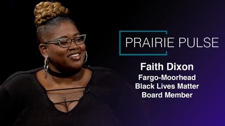 Video thumbnail: Prairie Pulse Prairie Pulse 1815: Faith Dixon and The Jensen Sisters