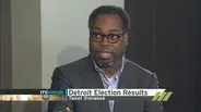 Detroit Election Results: Mayor Duggan Victory