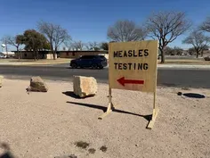 News Wrap: Child dies from measles amid West Texas outbreak