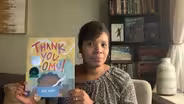 Thank You, Omu!