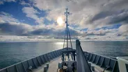 Bill & The Volcano, Axial Behind The Scenes, Life on Axial Seamount