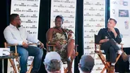 Fact V Fiction: A Conversation with Crowther and Baylin