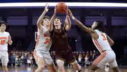 2024 Boys AA Basketball | Sioux Falls Washington vs. Harrisburg