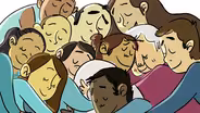 When We Were Young