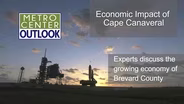 Economic Impact of Cape Canaveral