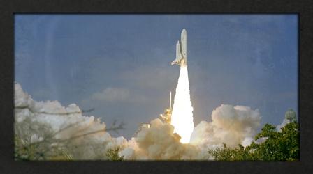 Video thumbnail: Mississippi: A Thread Through Time Fred Haise