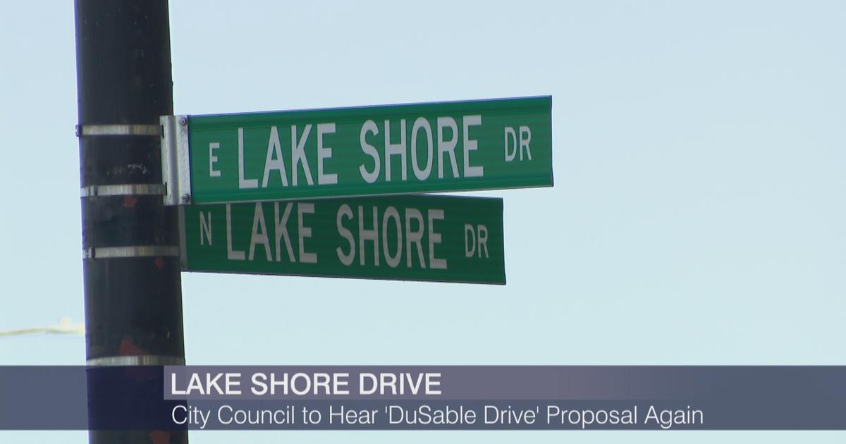Chicago tonight | aldermanic panel part 1: renaming lake shore drive | season 2021