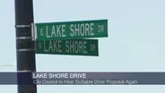 Aldermanic Panel Part 1: Renaming Lake Shore Drive