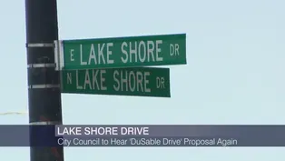 Aldermanic Panel Part 1: Renaming Lake Shore Drive